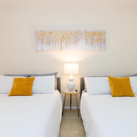 Located Perfectly 2 Bedroom Downtown Los Angeles Bagian luar foto