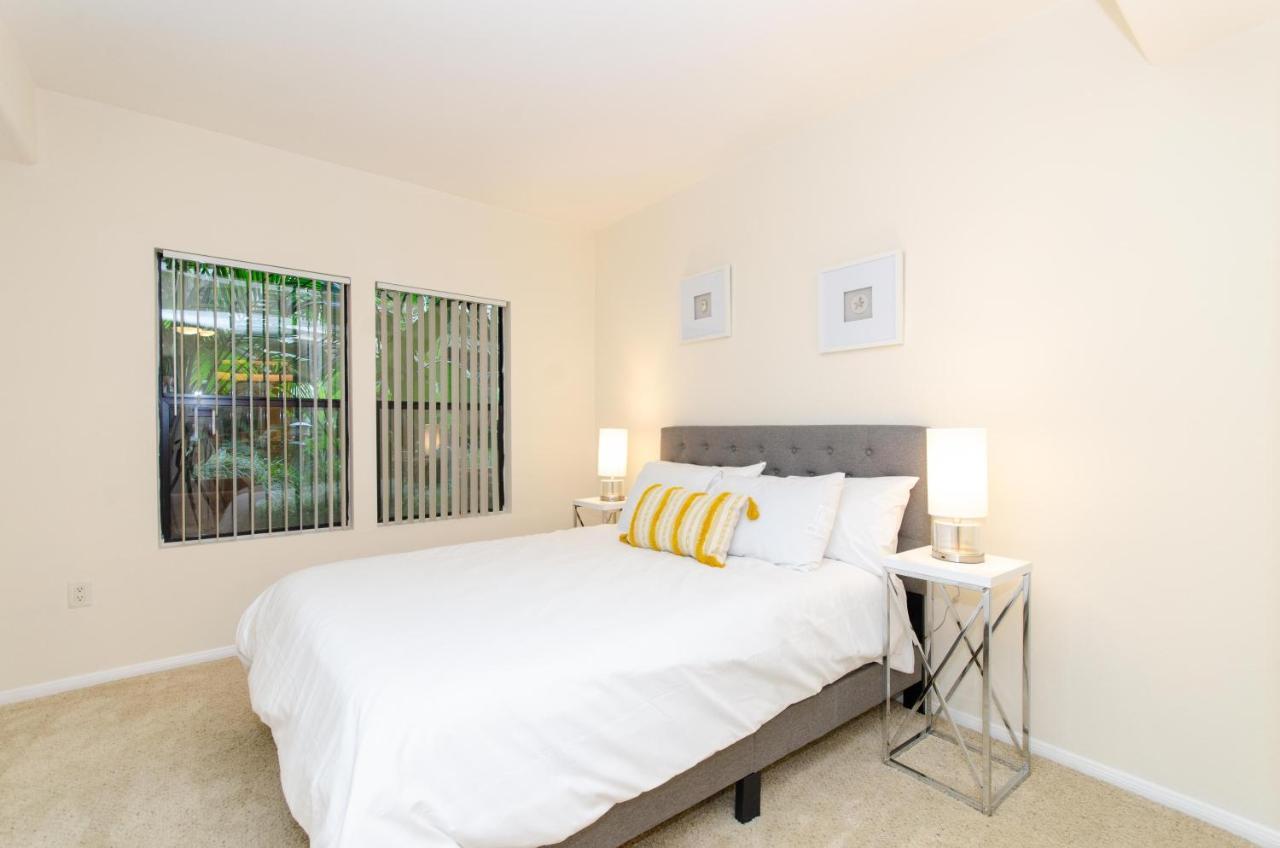 Located Perfectly 2 Bedroom Downtown Los Angeles Bagian luar foto