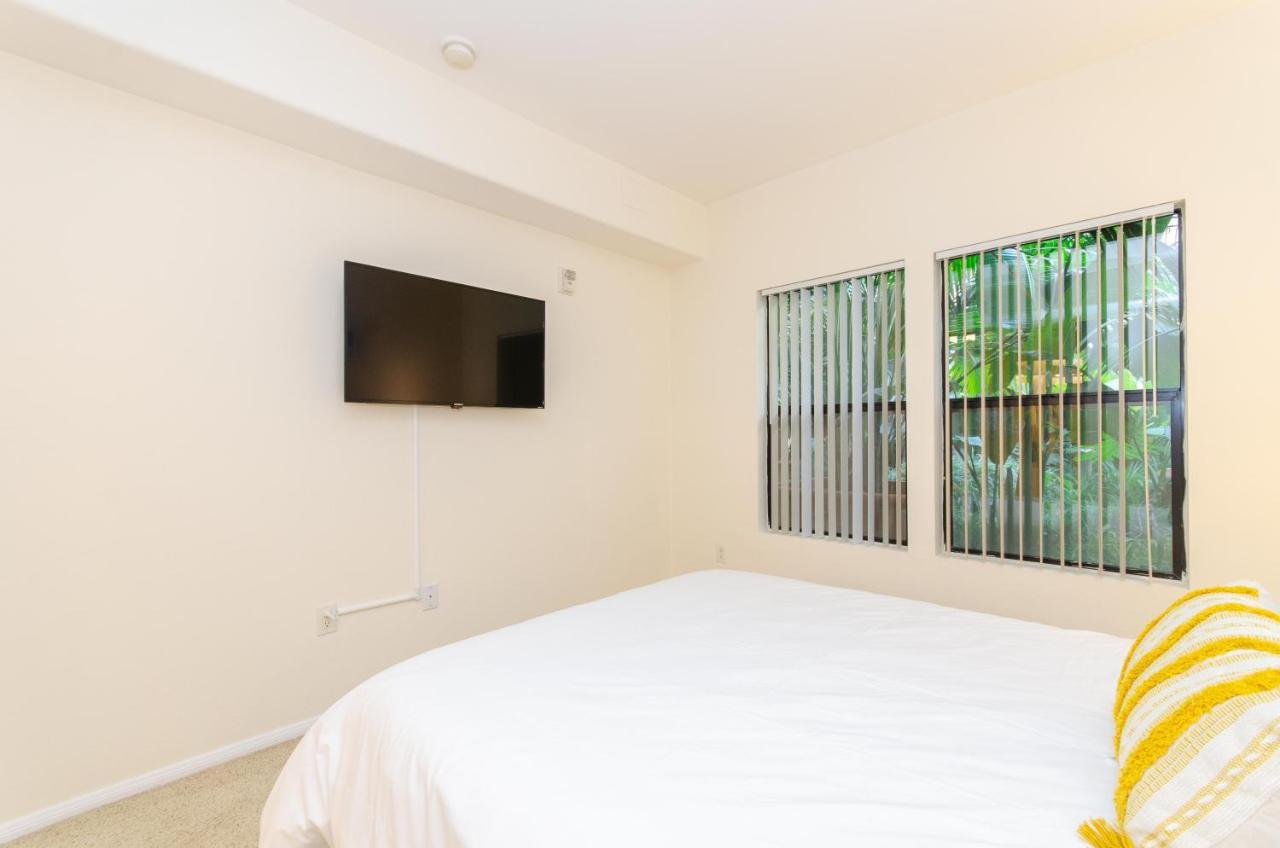 Located Perfectly 2 Bedroom Downtown Los Angeles Bagian luar foto