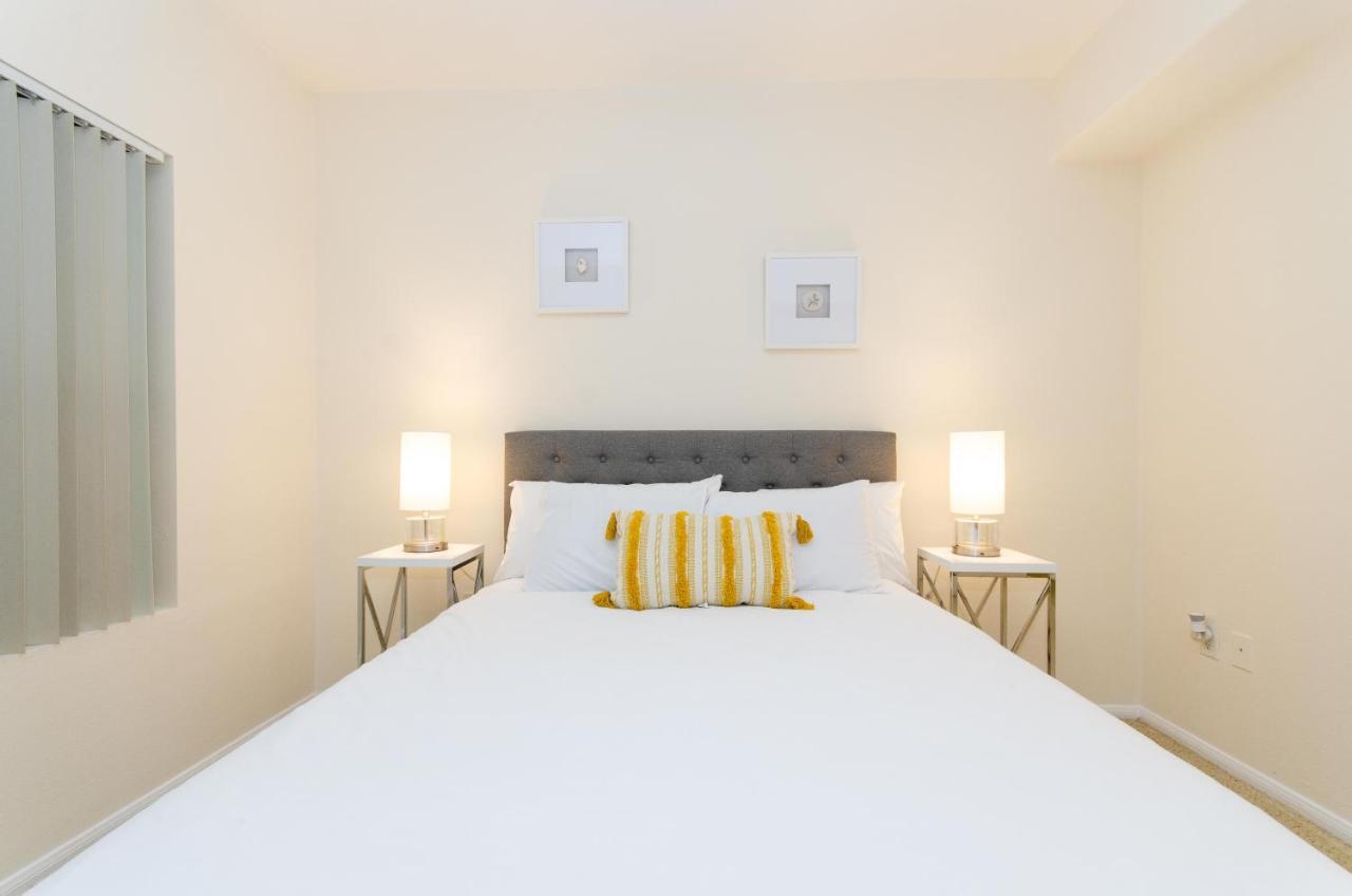 Located Perfectly 2 Bedroom Downtown Los Angeles Bagian luar foto