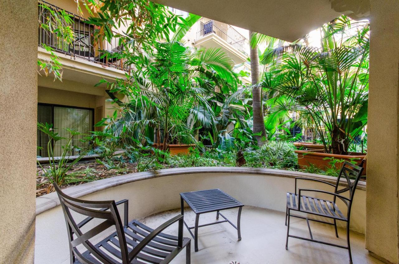 Located Perfectly 2 Bedroom Downtown Los Angeles Bagian luar foto