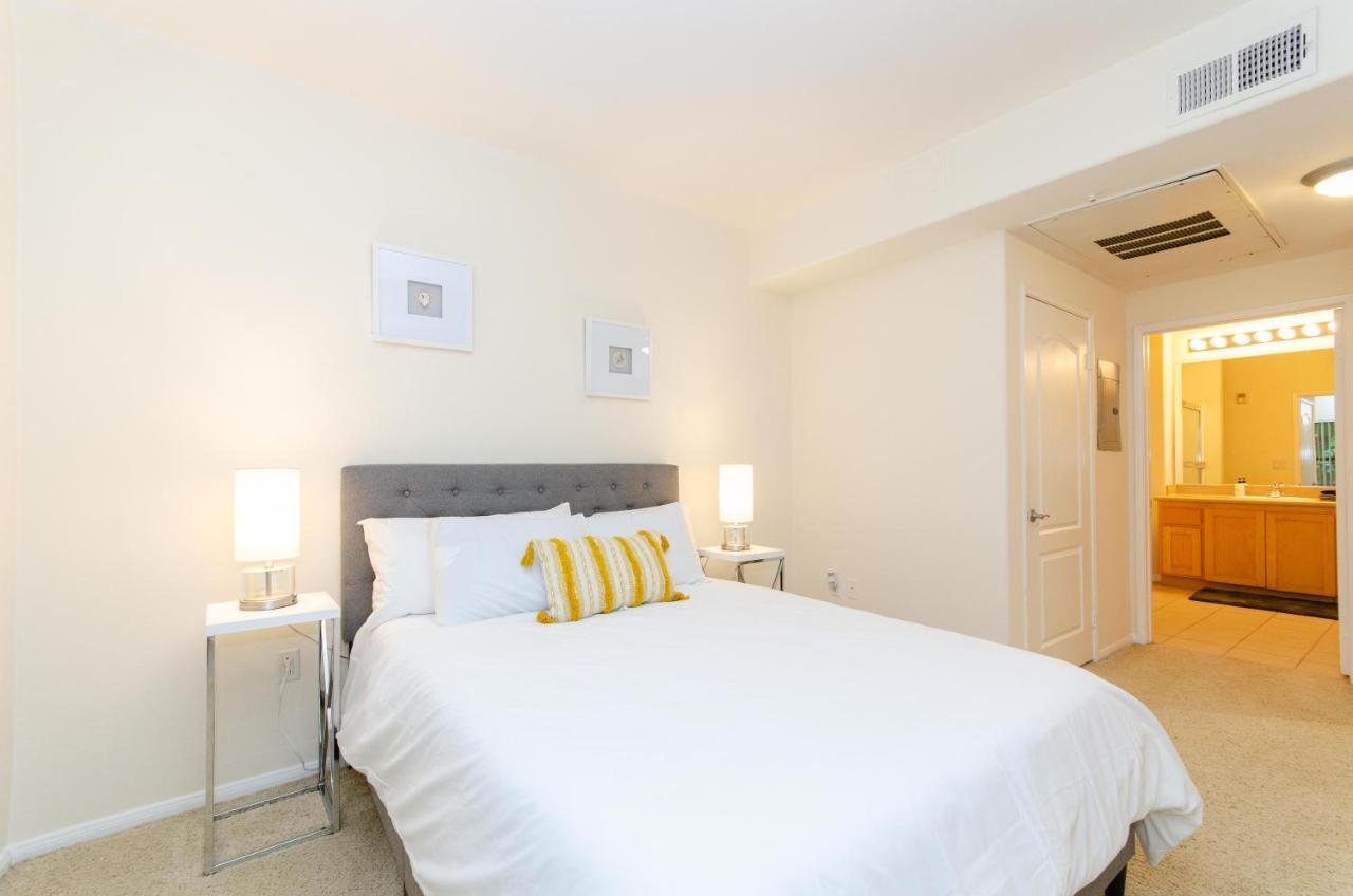 Located Perfectly 2 Bedroom Downtown Los Angeles Bagian luar foto