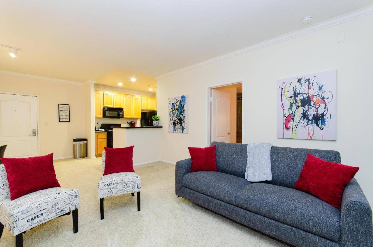 Located Perfectly 2 Bedroom Downtown Los Angeles Bagian luar foto
