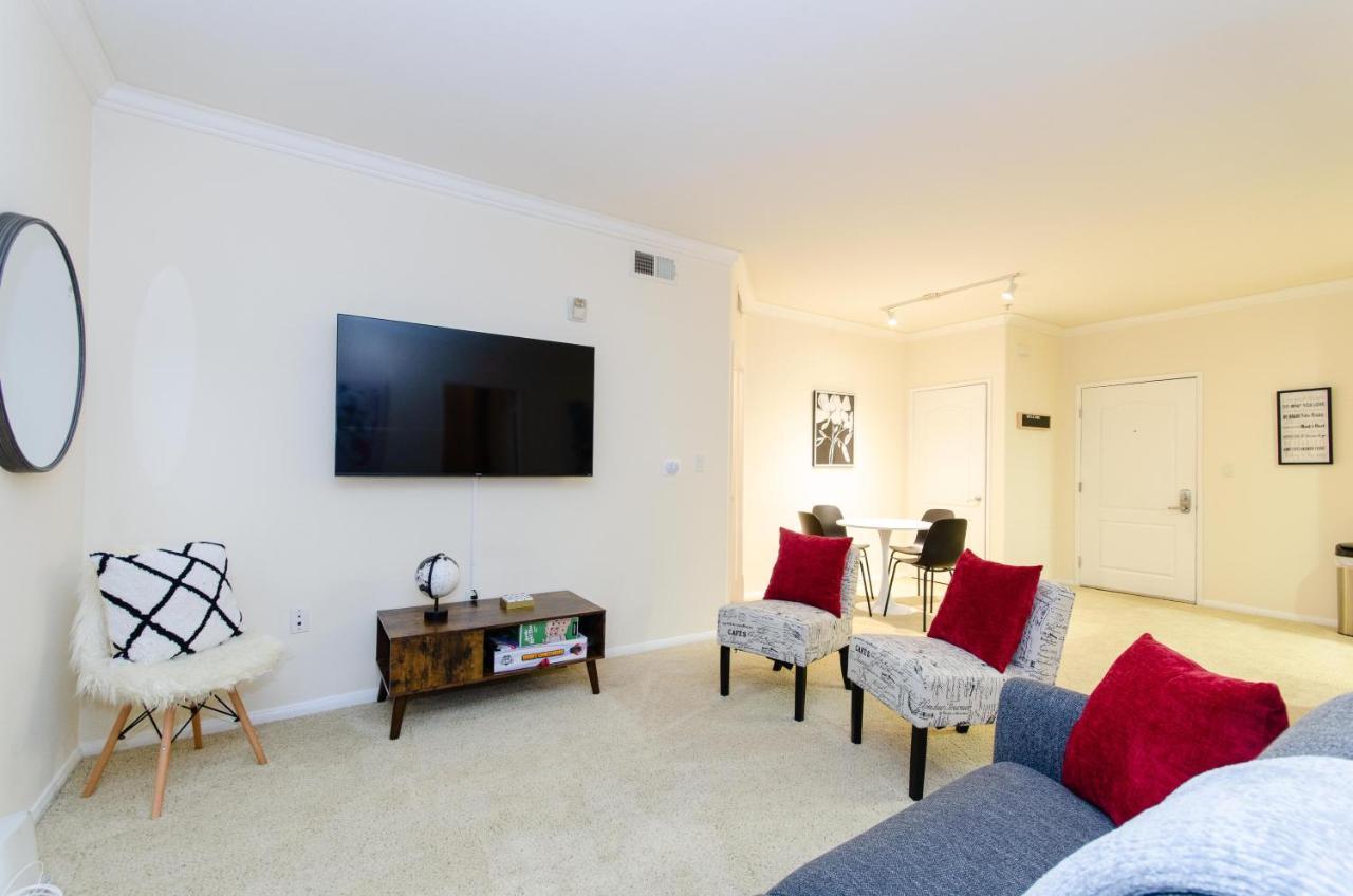 Located Perfectly 2 Bedroom Downtown Los Angeles Bagian luar foto