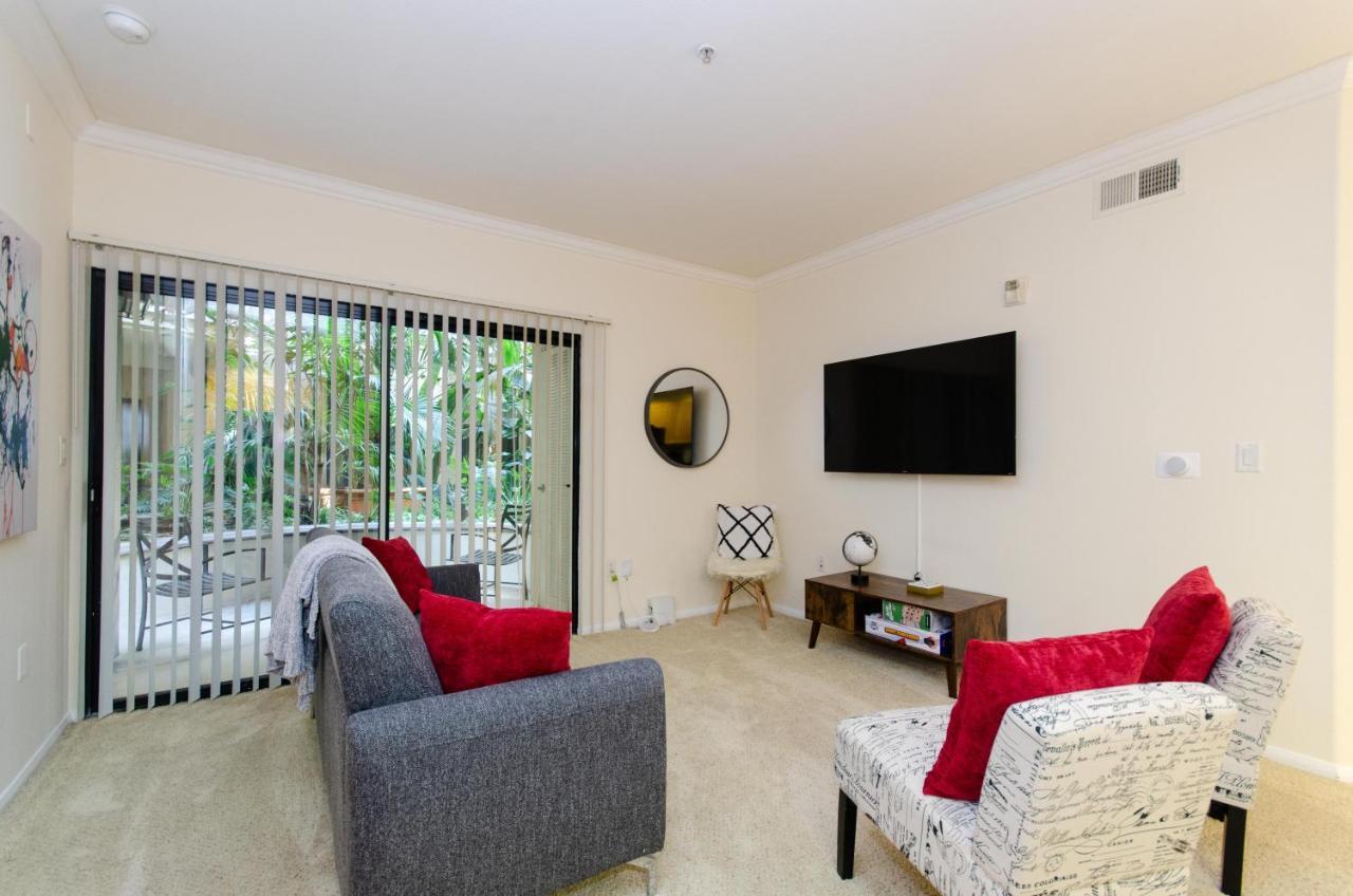 Located Perfectly 2 Bedroom Downtown Los Angeles Bagian luar foto
