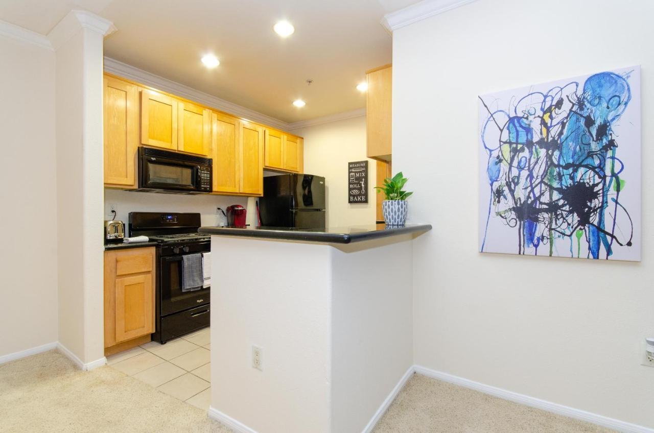 Located Perfectly 2 Bedroom Downtown Los Angeles Bagian luar foto