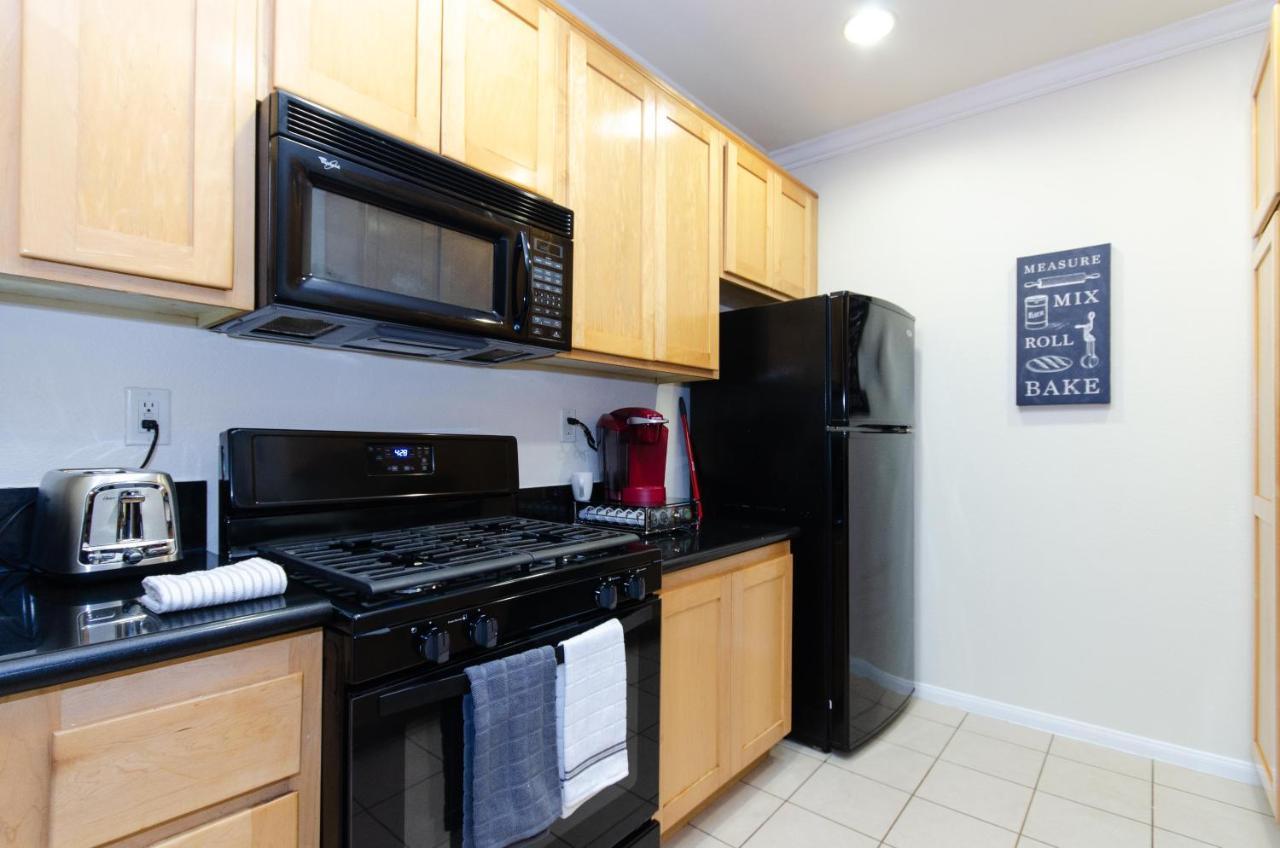 Located Perfectly 2 Bedroom Downtown Los Angeles Bagian luar foto