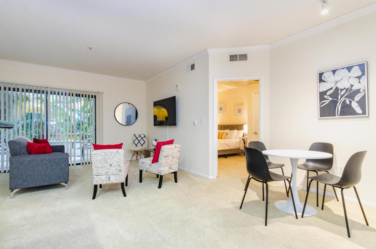Located Perfectly 2 Bedroom Downtown Los Angeles Bagian luar foto