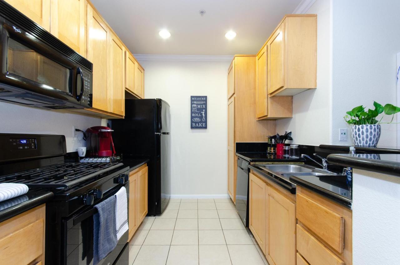 Located Perfectly 2 Bedroom Downtown Los Angeles Bagian luar foto
