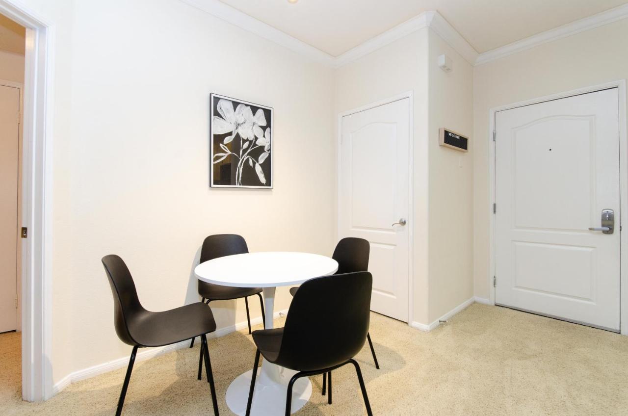 Located Perfectly 2 Bedroom Downtown Los Angeles Bagian luar foto